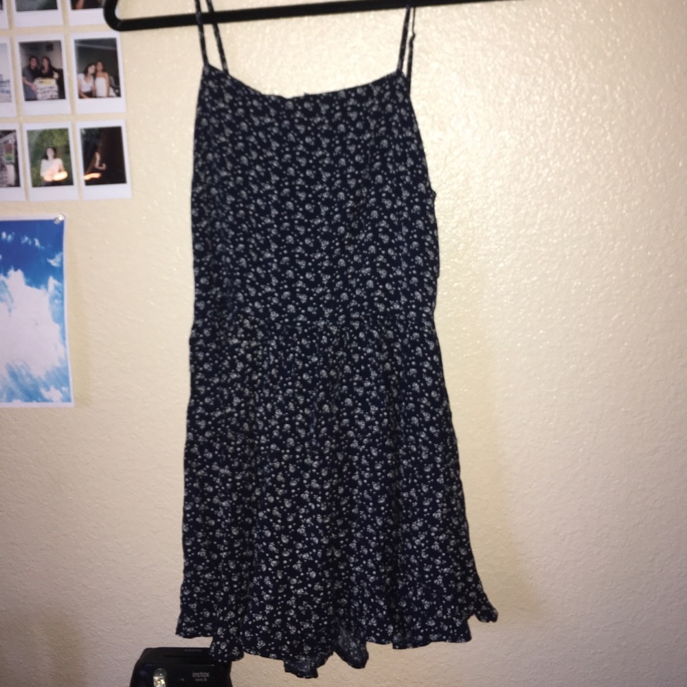 Brandy Melville Dress